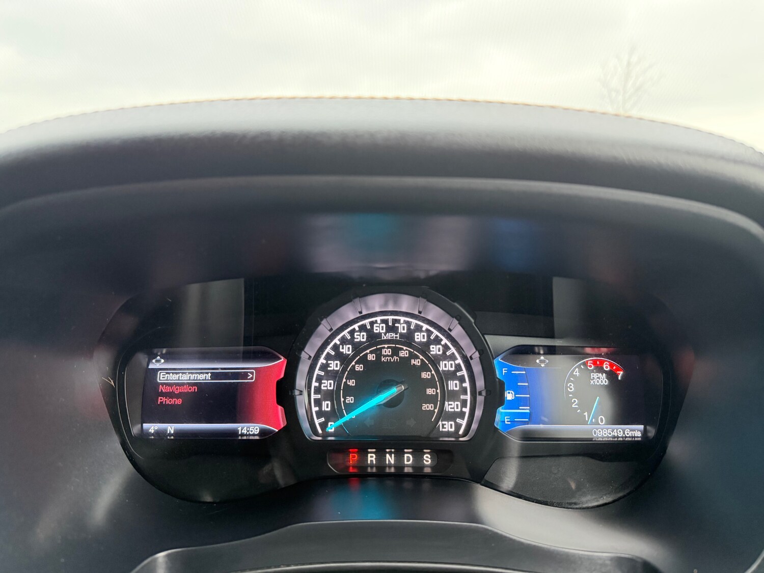 Used Ford Ranger 2016 for sale - 77326604: Photo 20