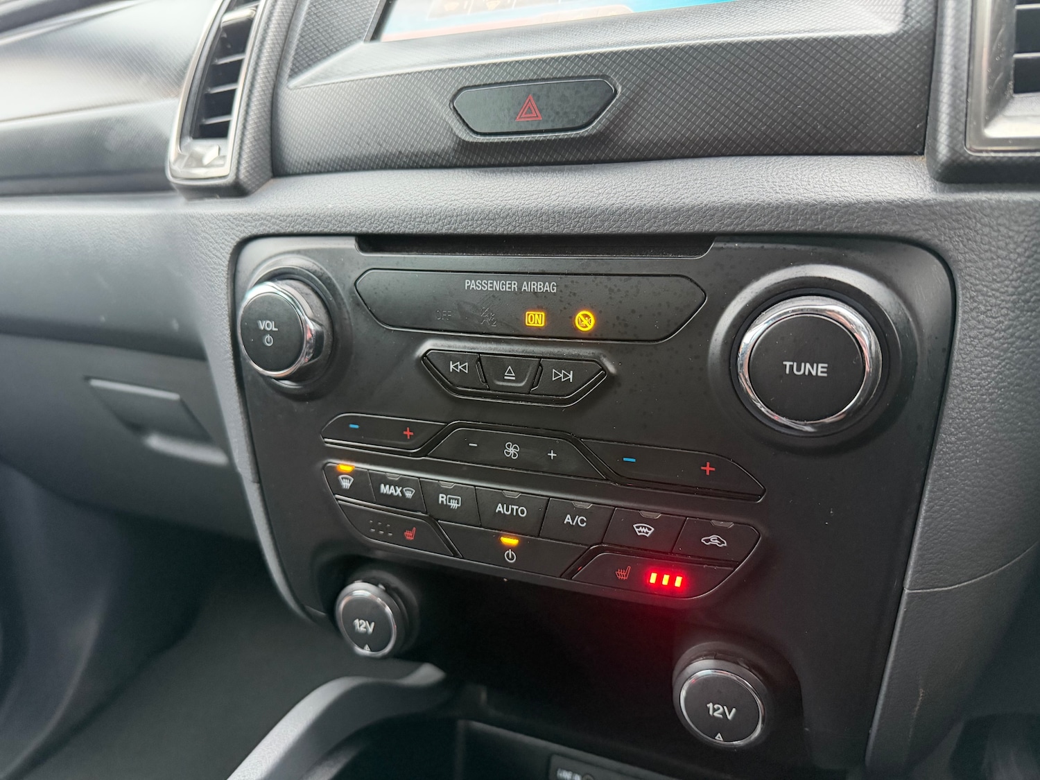 Used Ford Ranger 2016 for sale - 77326604: Photo 22