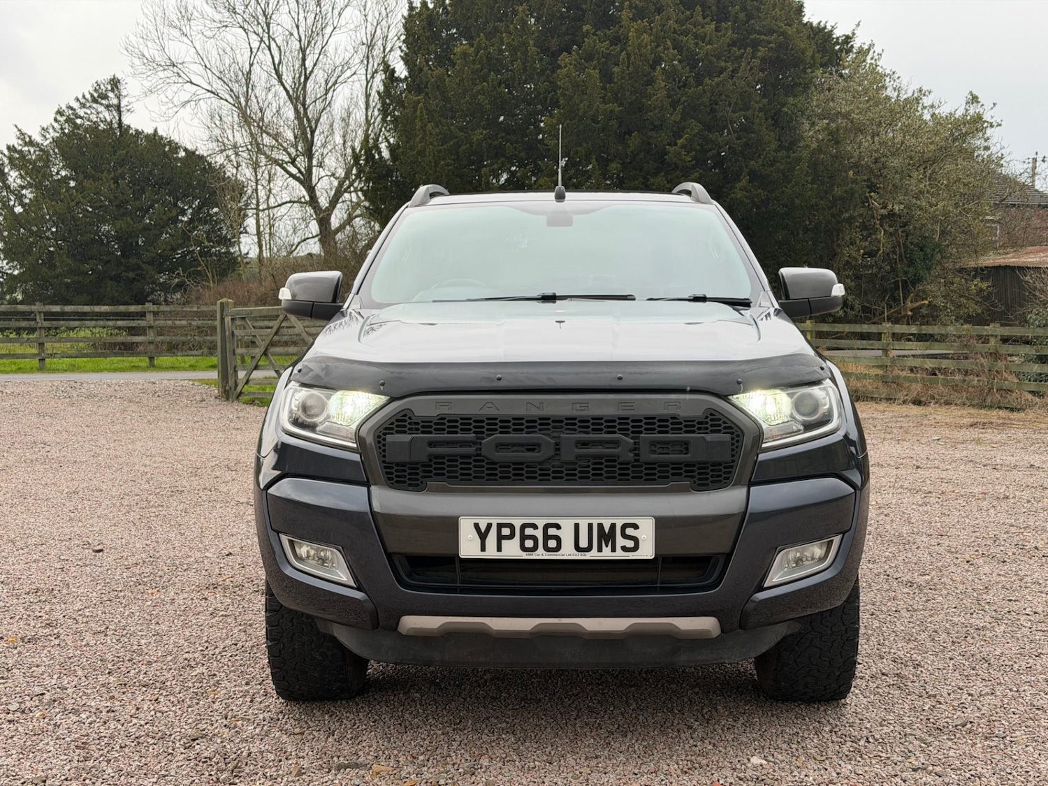 Used Ford Ranger 2016 for sale - 77326604: Photo 23