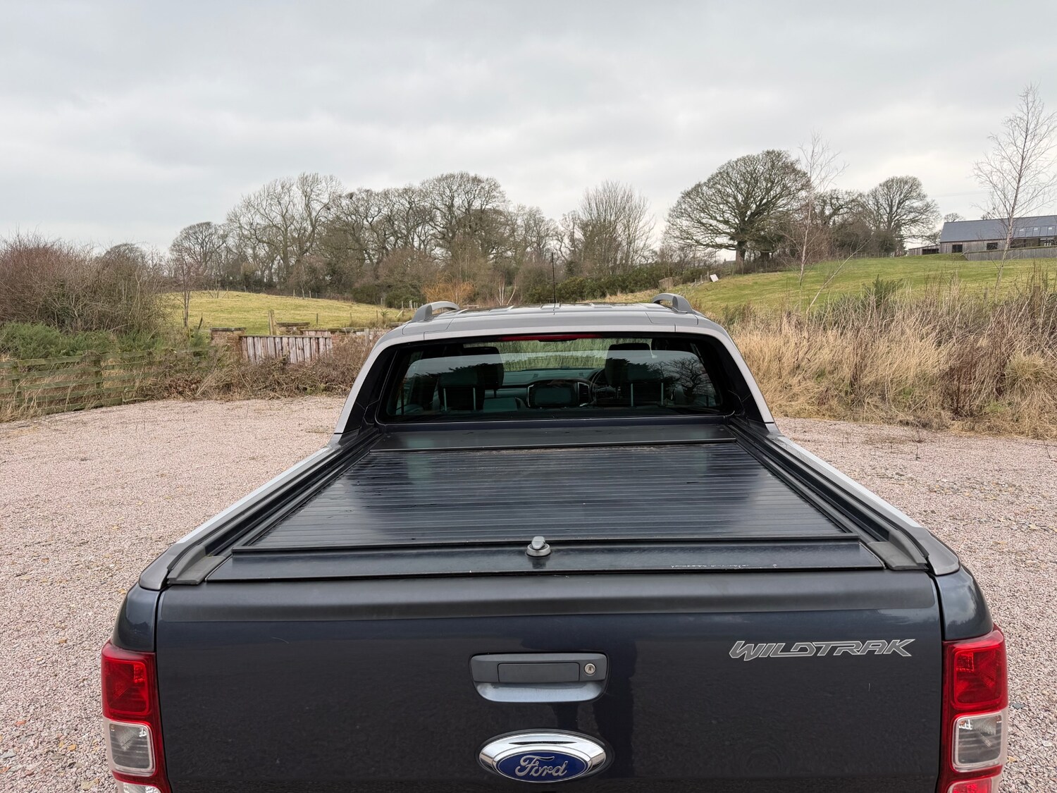 Used Ford Ranger 2016 for sale - 77326604: Photo 26