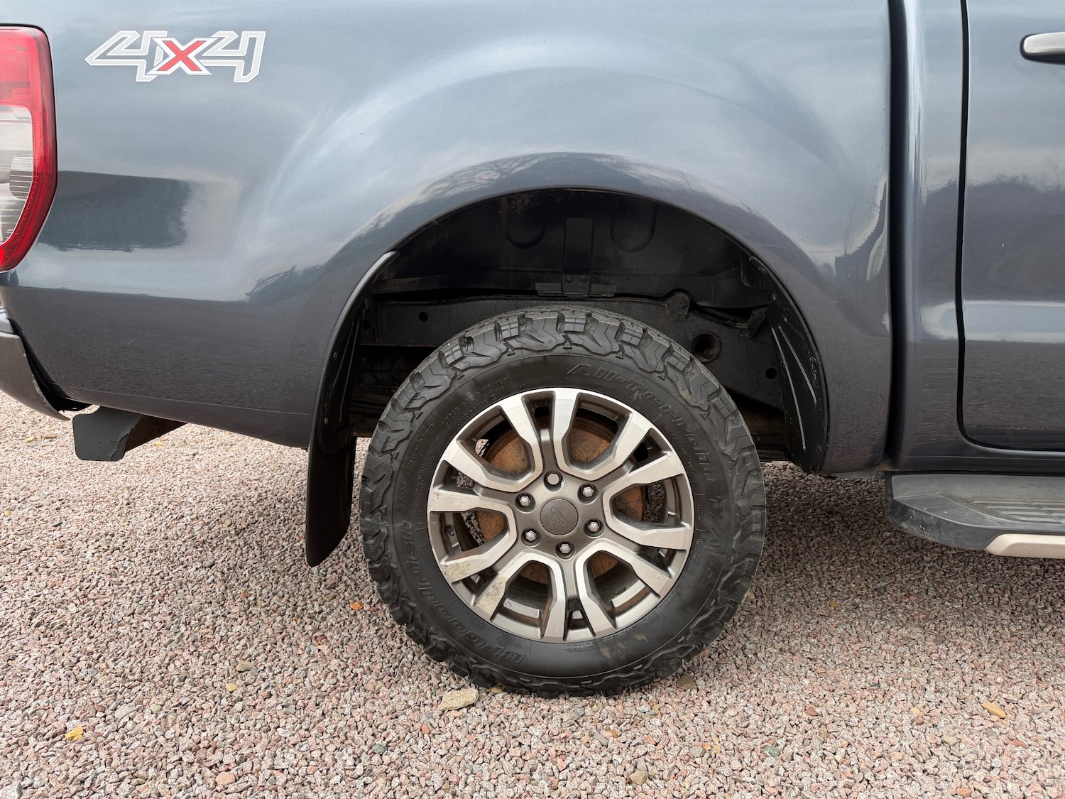 Used Ford Ranger 2016 for sale - 77326604: Photo 27