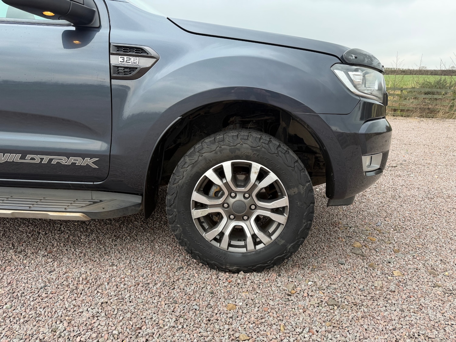 Used Ford Ranger 2016 for sale - 77326604: Photo 28