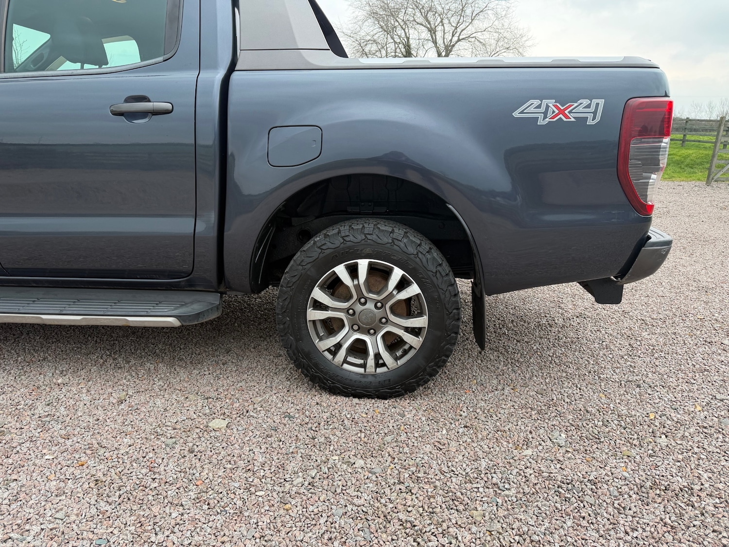 Used Ford Ranger 2016 for sale - 77326604: Photo 30