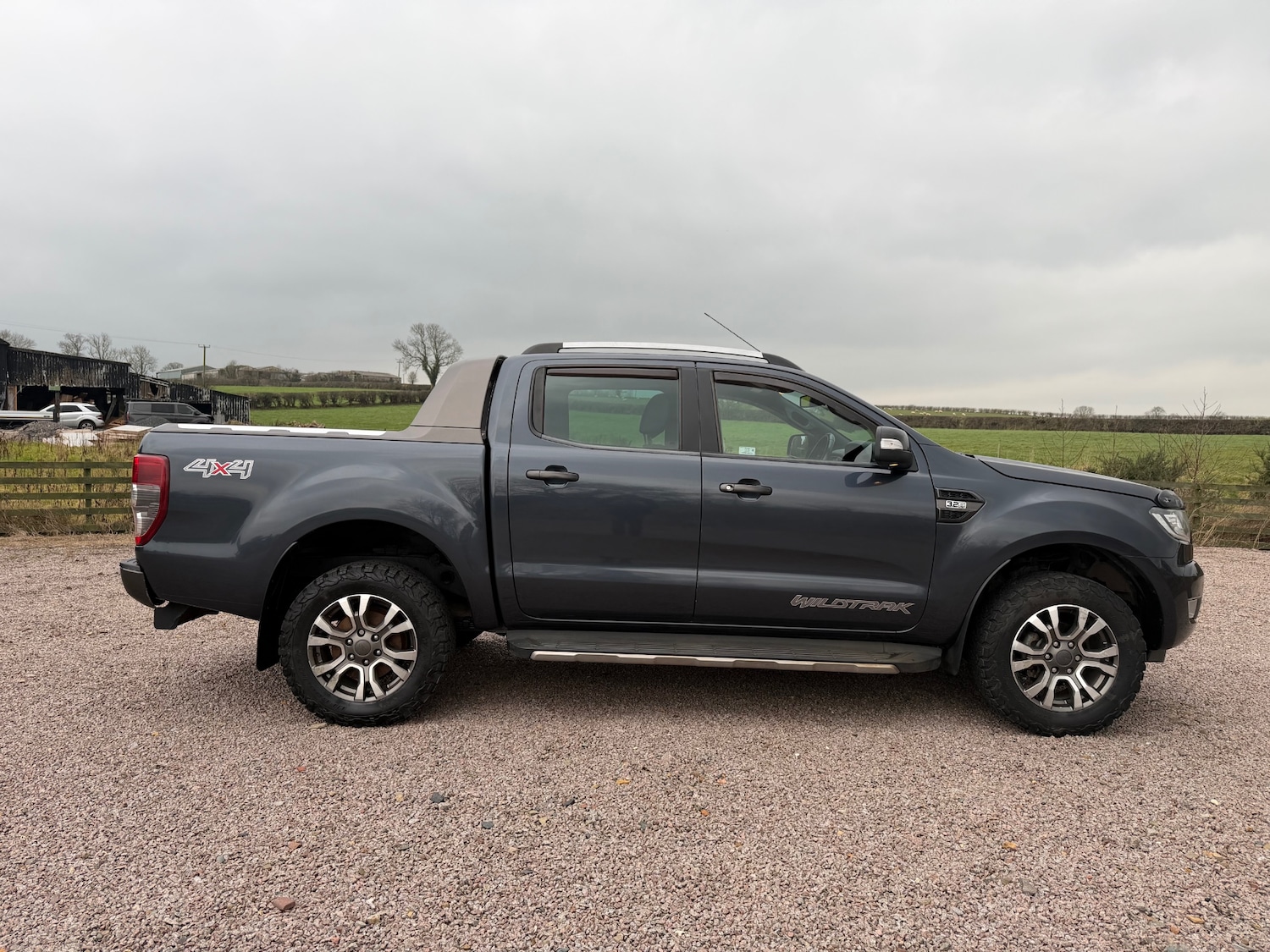 Used Ford Ranger 2016 for sale - 77326604: Photo 31