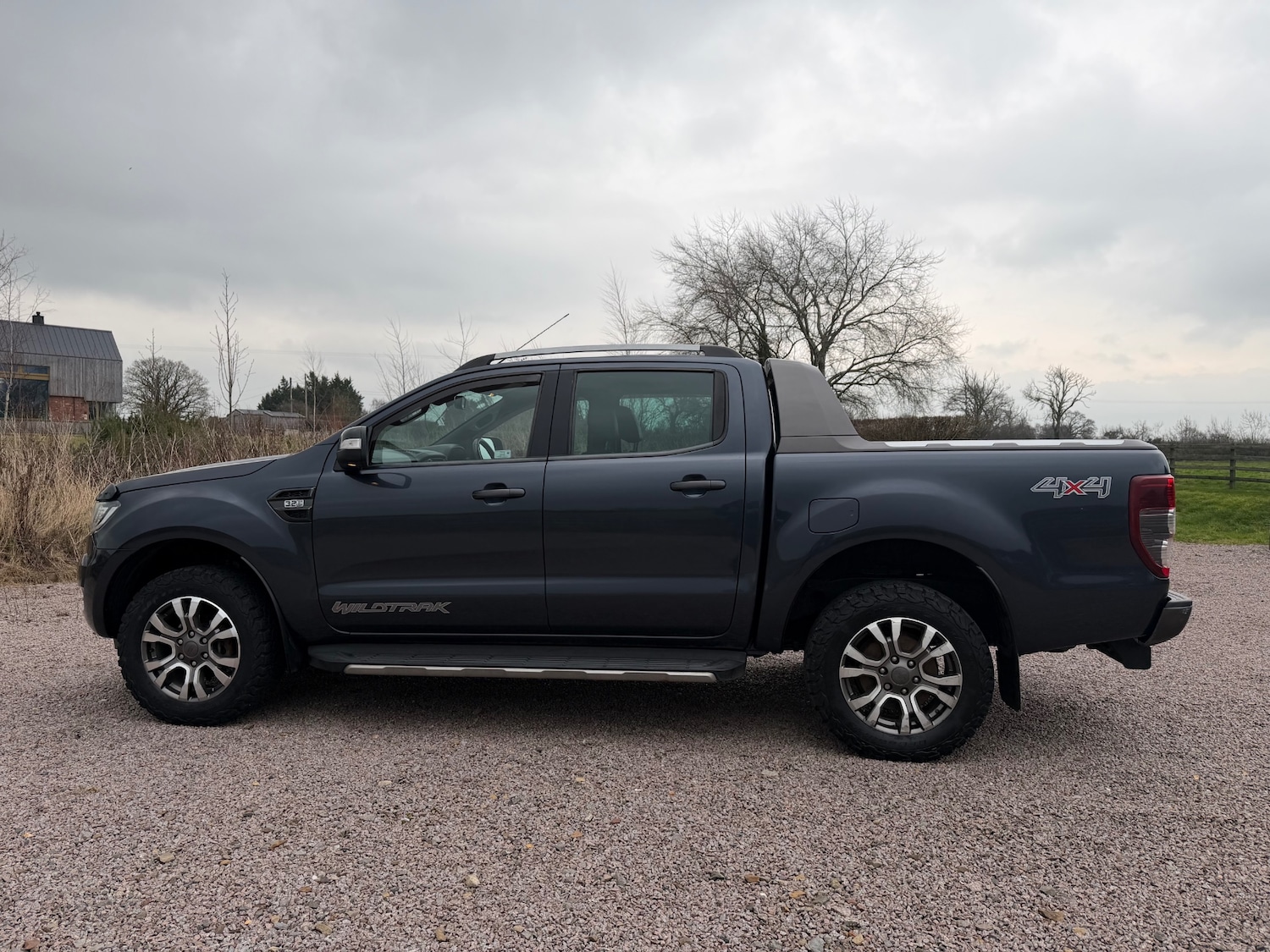 Used Ford Ranger 2016 for sale - 77326604: Photo 32