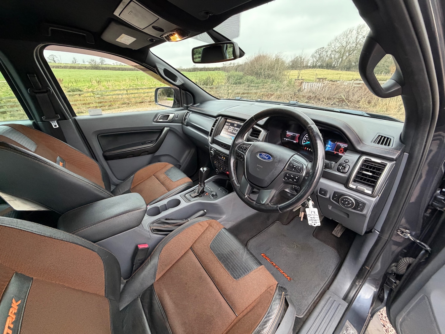 Used Ford Ranger 2016 for sale - 77326604: Photo 5