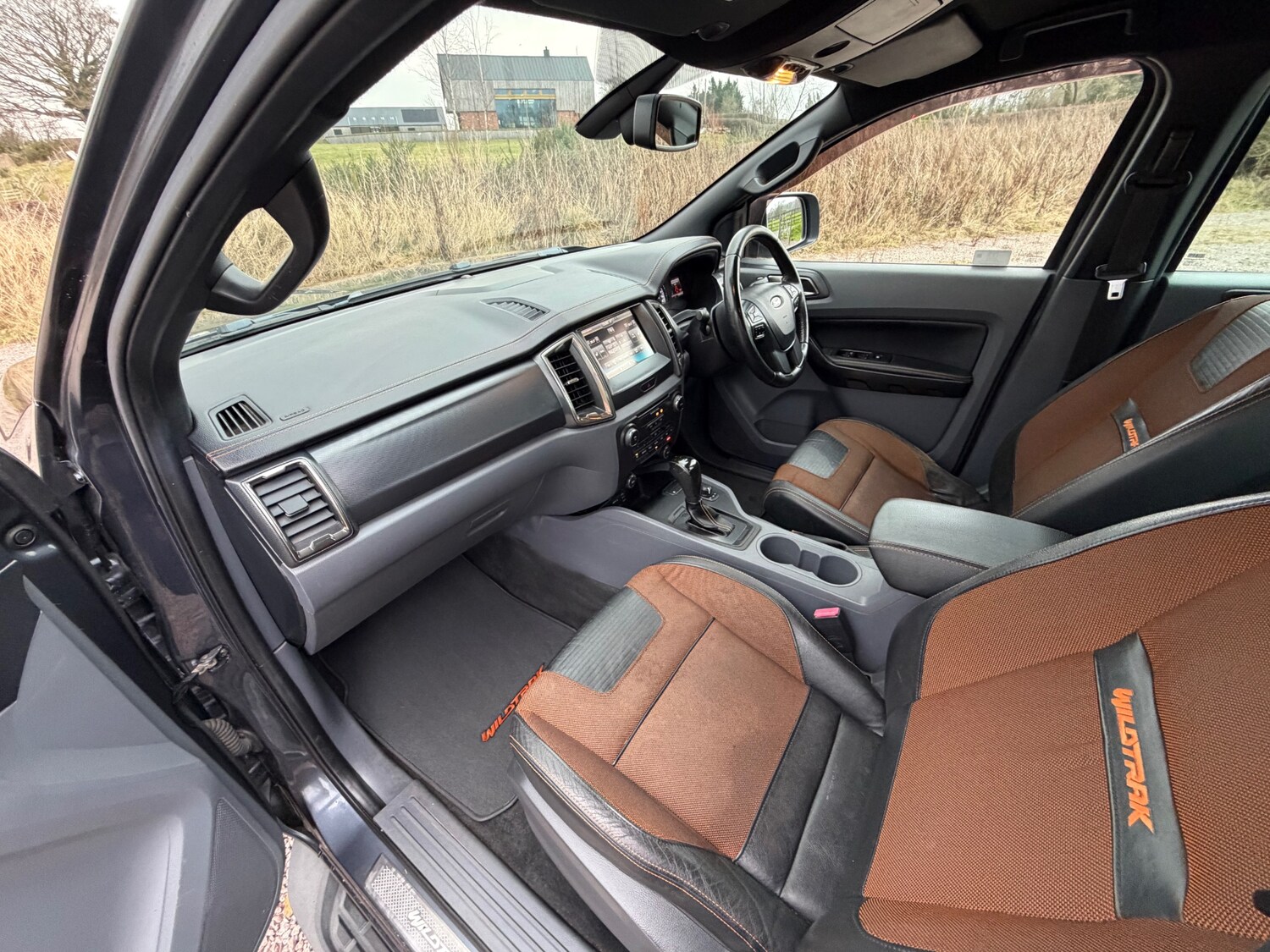 Used Ford Ranger 2016 for sale - 77326604: Photo 7