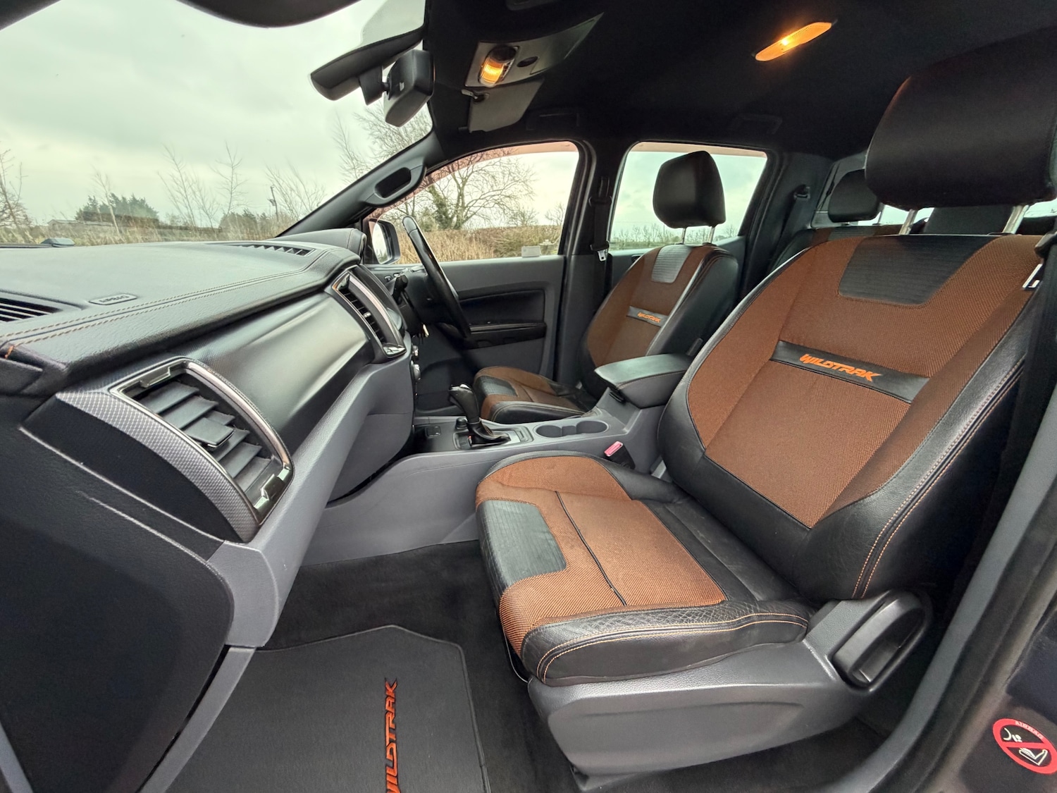 Used Ford Ranger 2016 for sale - 77326604: Photo 8