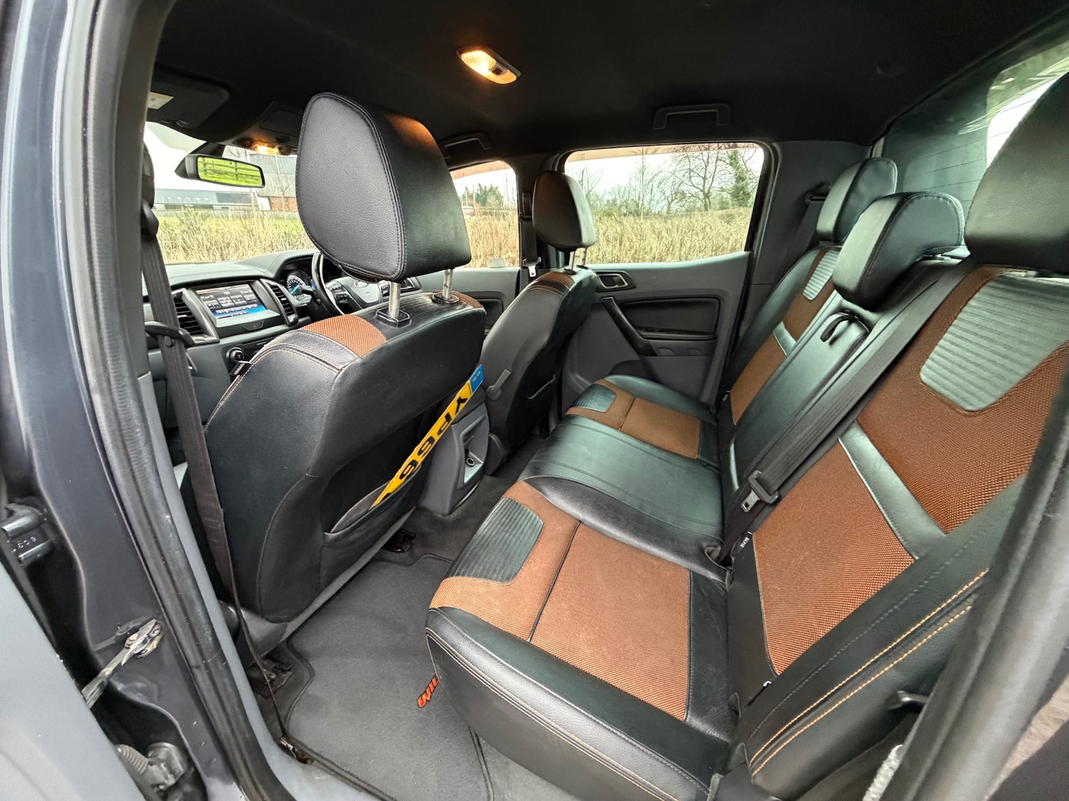 Used Ford Ranger 2016 for sale - 77326604: Photo 9