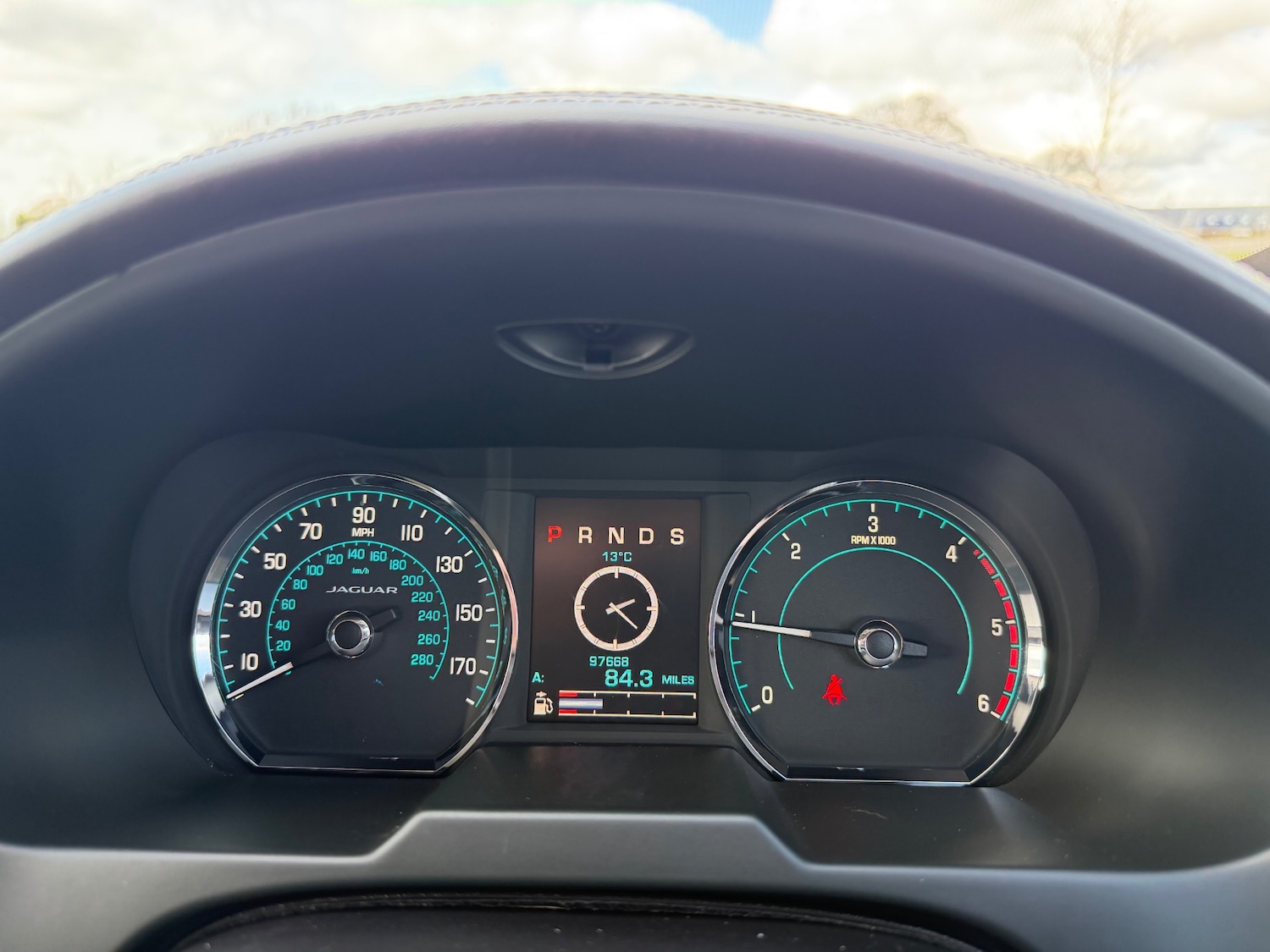 Used Jaguar XF 2015 for sale - 78199277: Photo 26