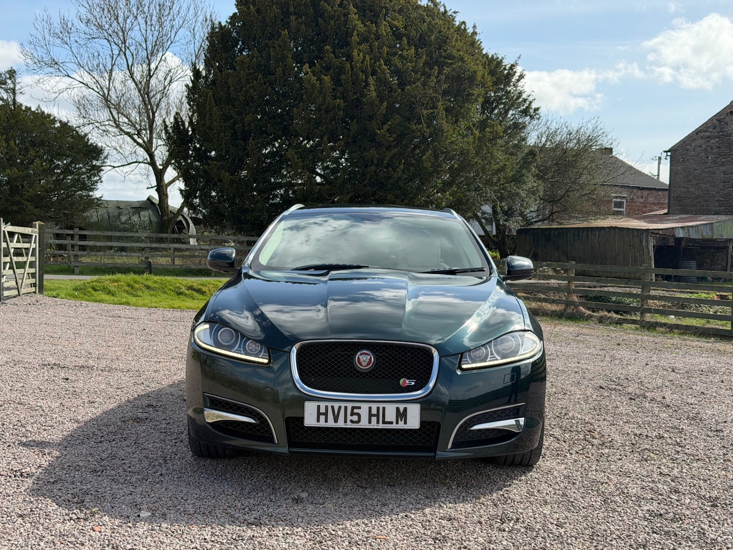 Used Jaguar XF 2015 for sale - 78199277: Photo 27