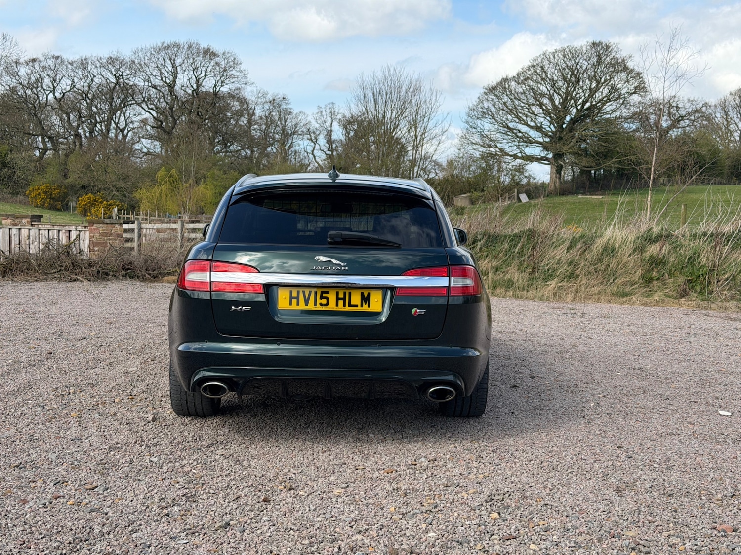 Used Jaguar XF 2015 for sale - 78199277: Photo 28