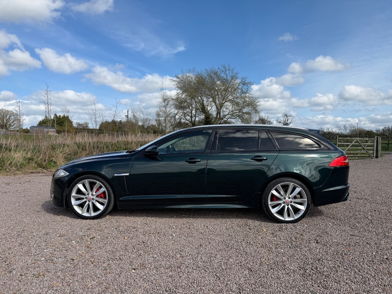 Used Jaguar XF 2015 for sale - 78199277: Photo 29