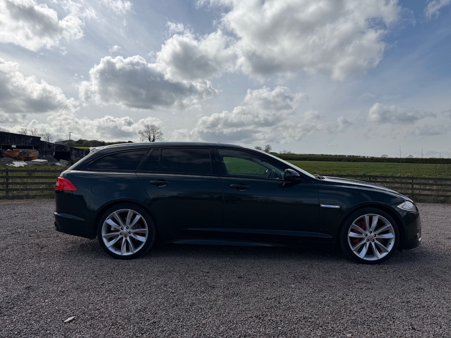 Used Jaguar XF 2015 for sale - 78199277: Photo 30