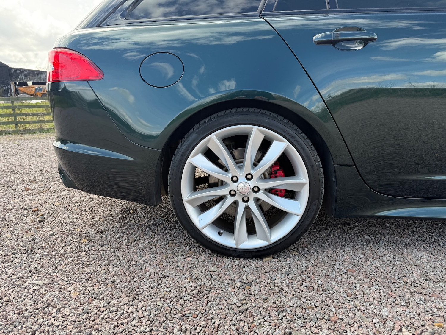 Used Jaguar XF 2015 for sale - 78199277: Photo 31