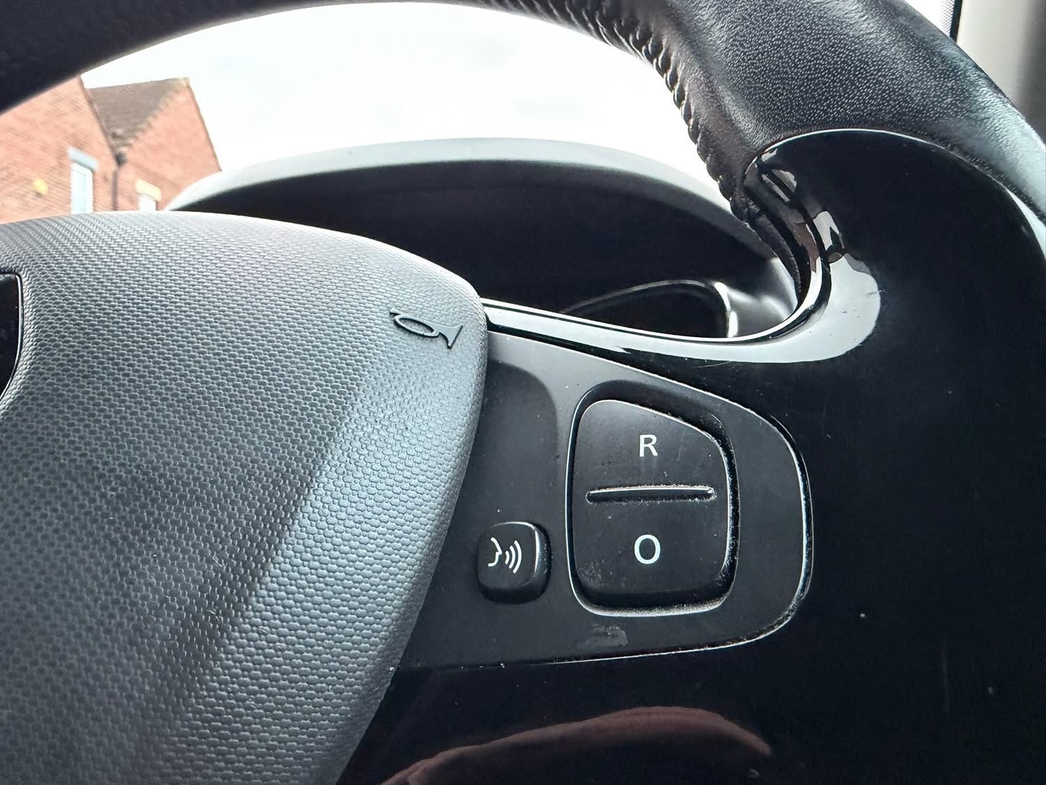 Used Renault Captur 2016 for sale - 77116166: Photo 16