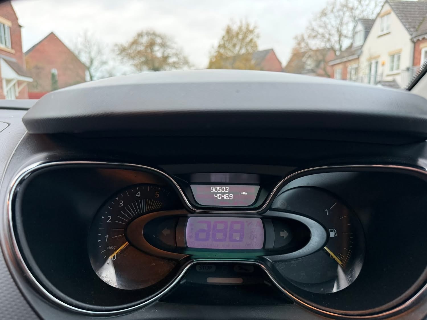 Used Renault Captur 2016 for sale - 77116166: Photo 17