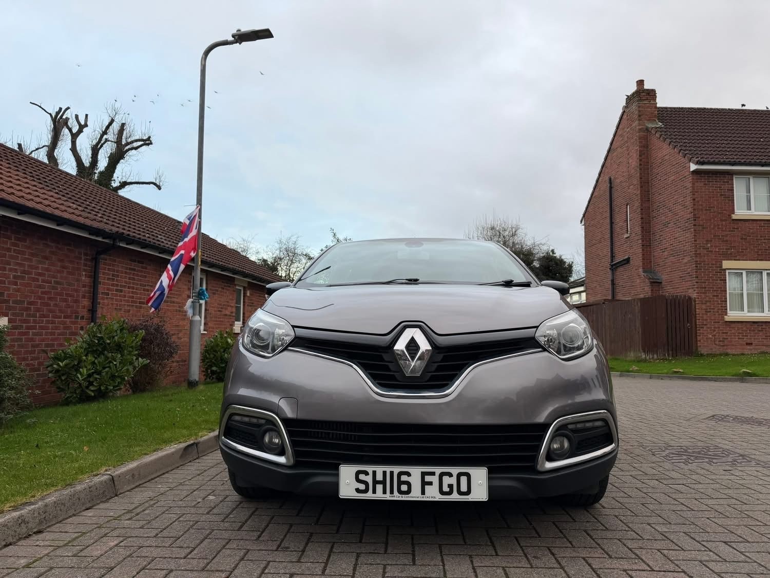 Used Renault Captur 2016 for sale - 77116166: Photo 18
