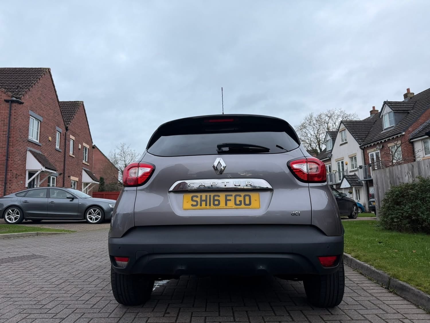 Used Renault Captur 2016 for sale - 77116166: Photo 19
