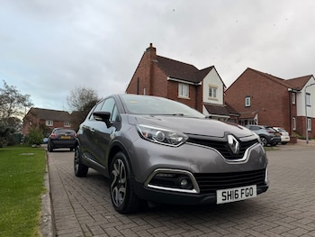 2016 (16) - 1.5 dCi 90 Dynamique S Nav 5dr