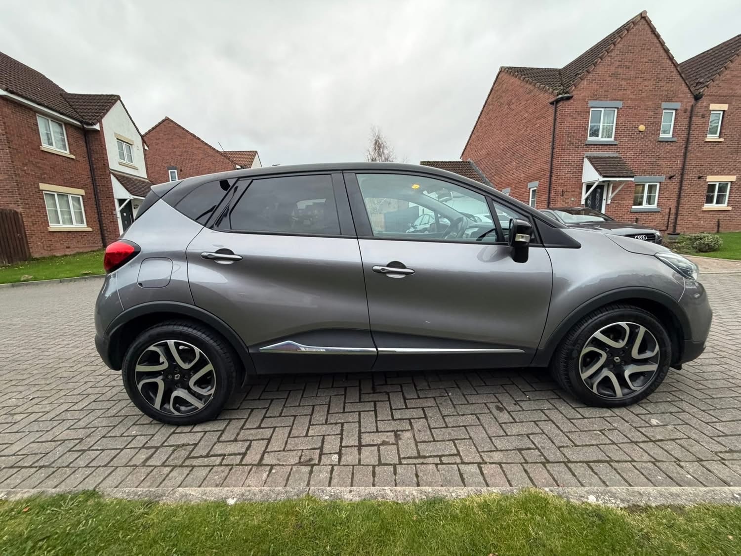 Used Renault Captur 2016 for sale - 77116166: Photo 20