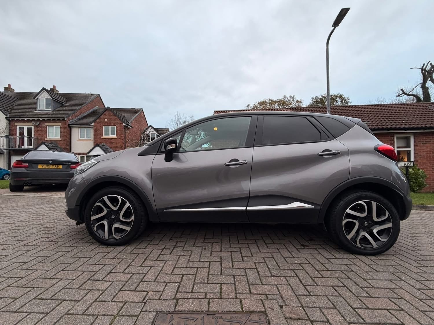 Used Renault Captur 2016 for sale - 77116166: Photo 21