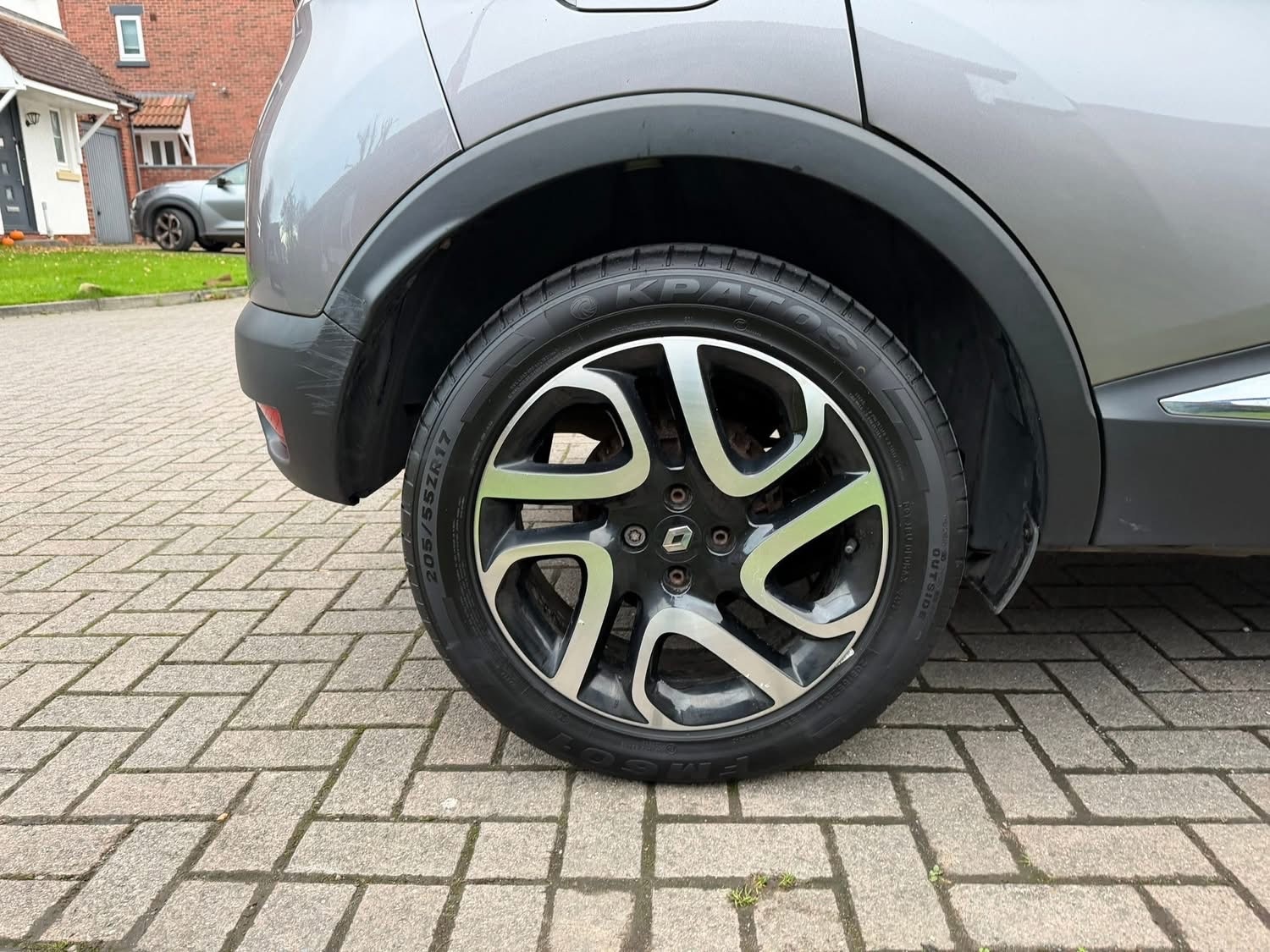 Used Renault Captur 2016 for sale - 77116166: Photo 22