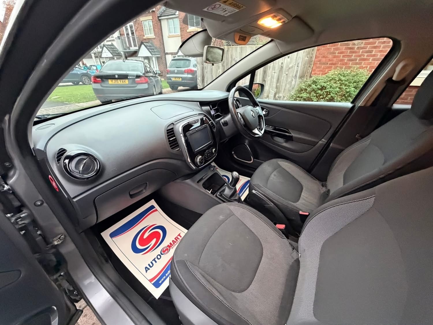 Used Renault Captur 2016 for sale - 77116166: Photo 6