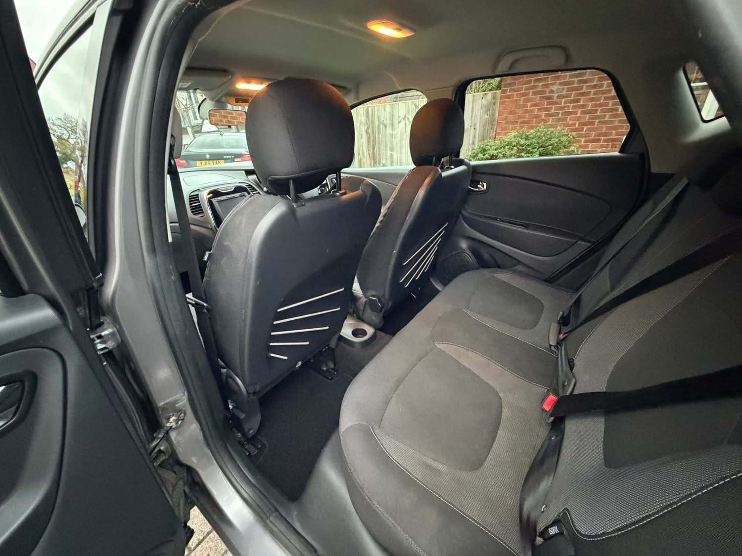 Used Renault Captur 2016 for sale - 77116166: Photo 7