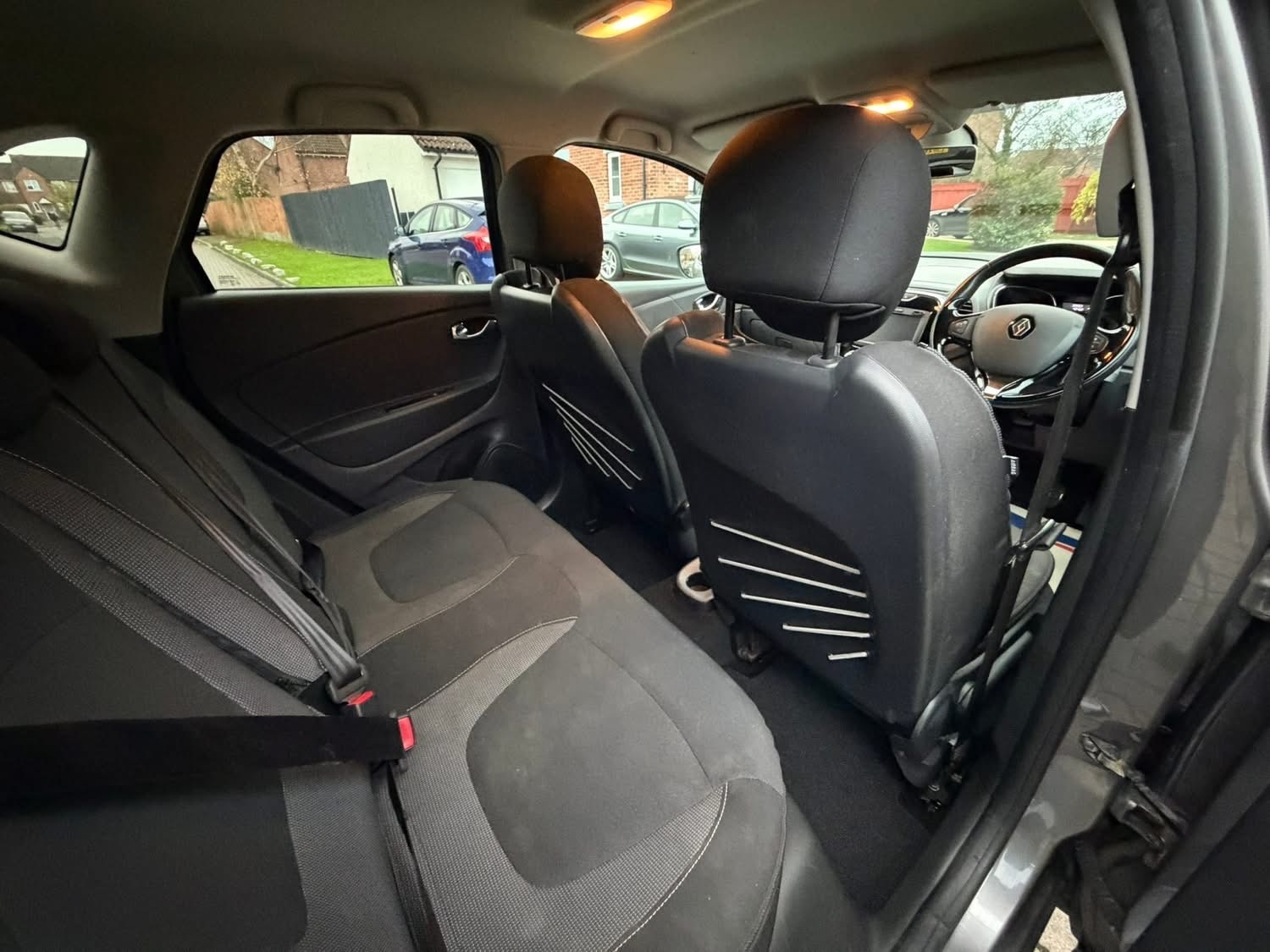 Used Renault Captur 2016 for sale - 77116166: Photo 8