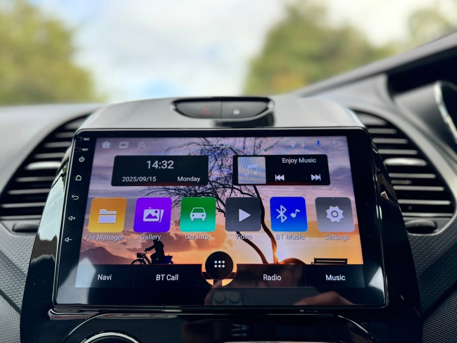 Used Renault Captur 2014 for sale - 77115954: Photo 10