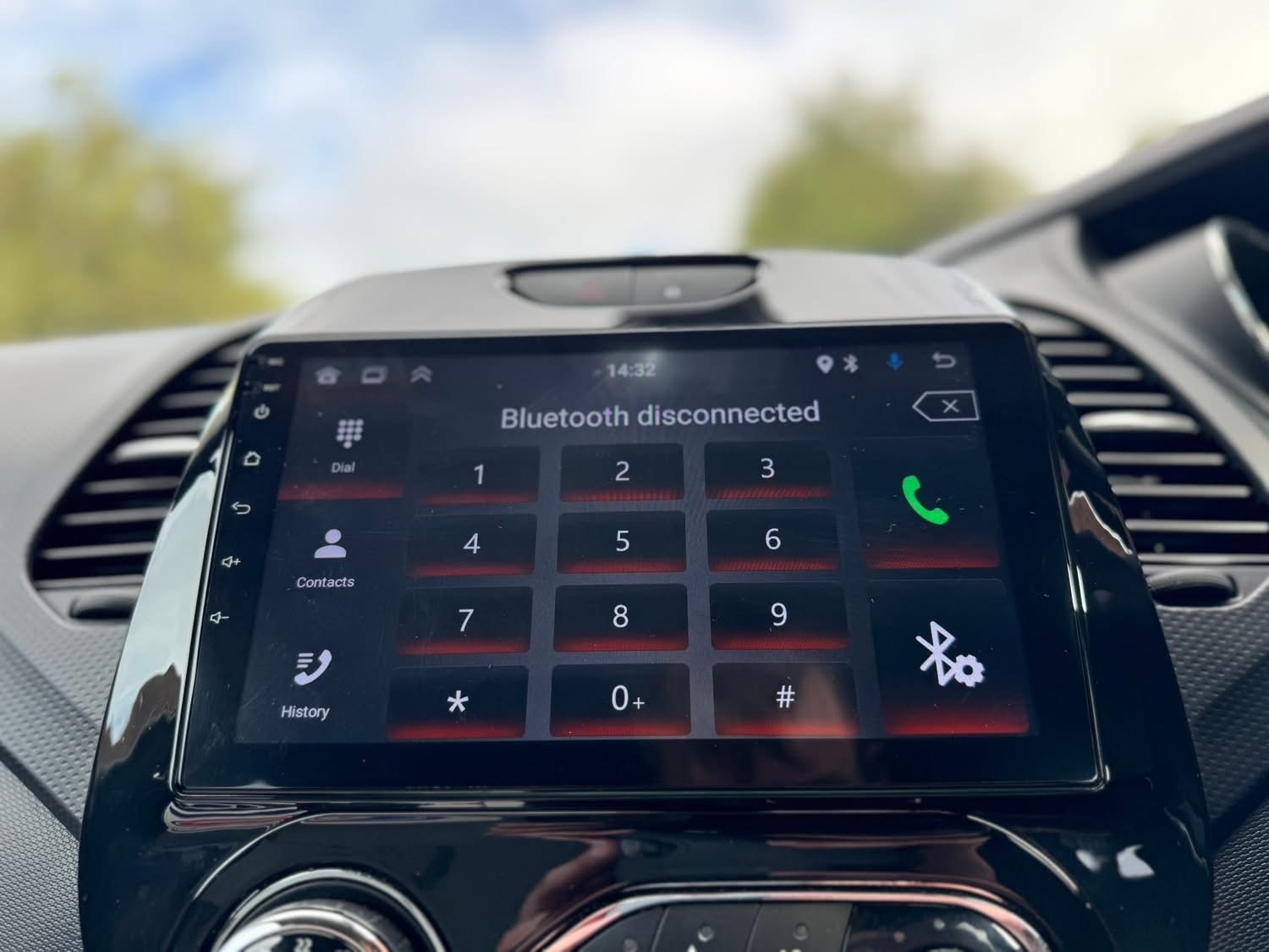 Used Renault Captur 2014 for sale - 77115954: Photo 12