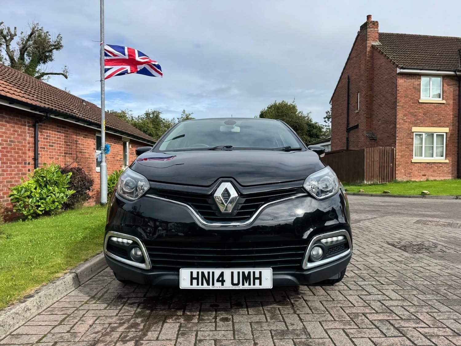 Used Renault Captur 2014 for sale - 77115954: Photo 15