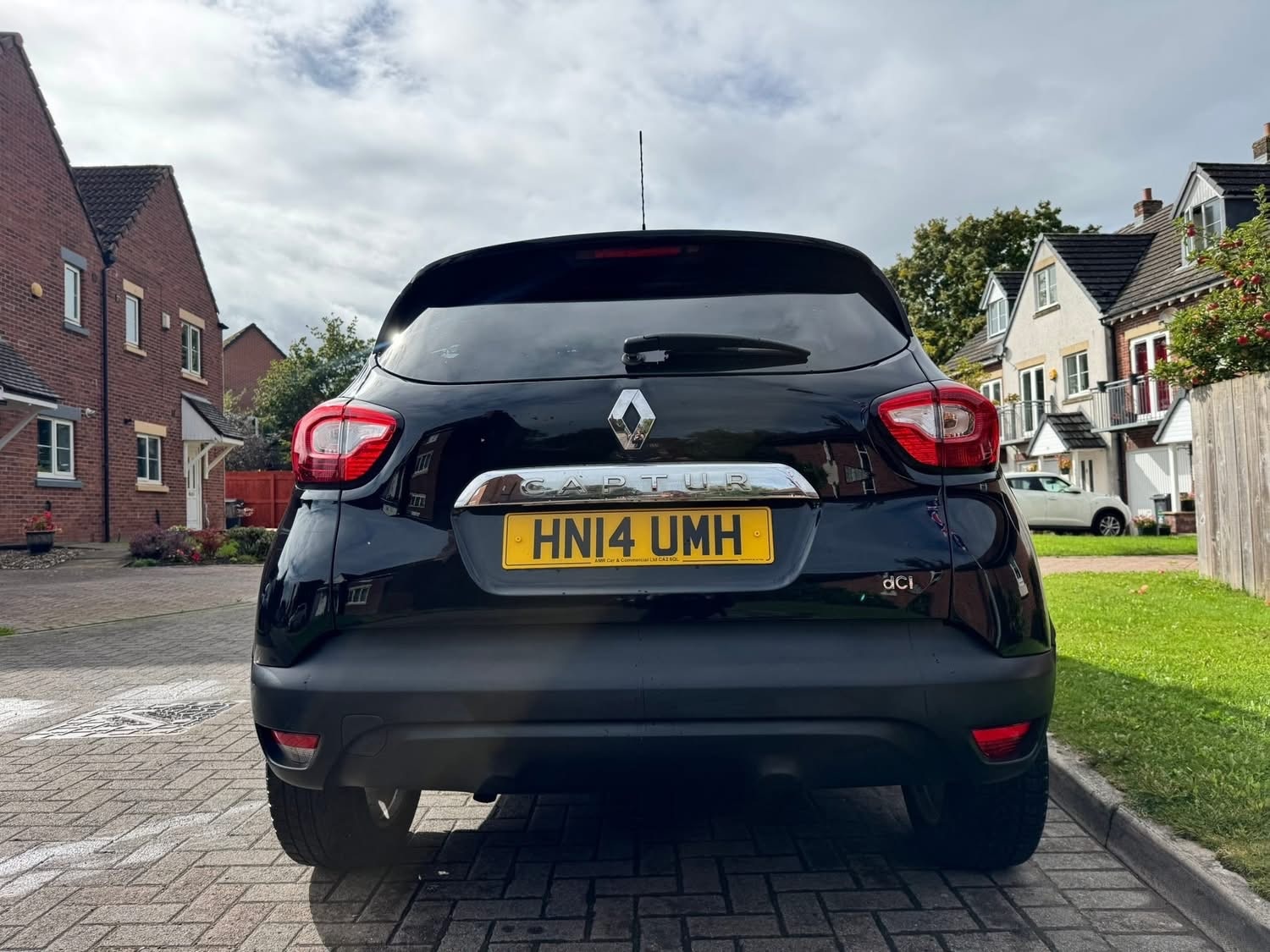 Used Renault Captur 2014 for sale - 77115954: Photo 16