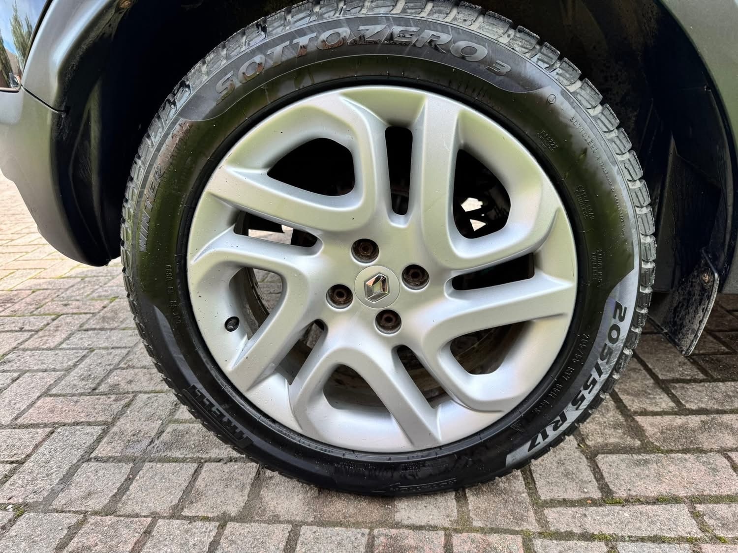 Used Renault Captur 2014 for sale - 77115954: Photo 17