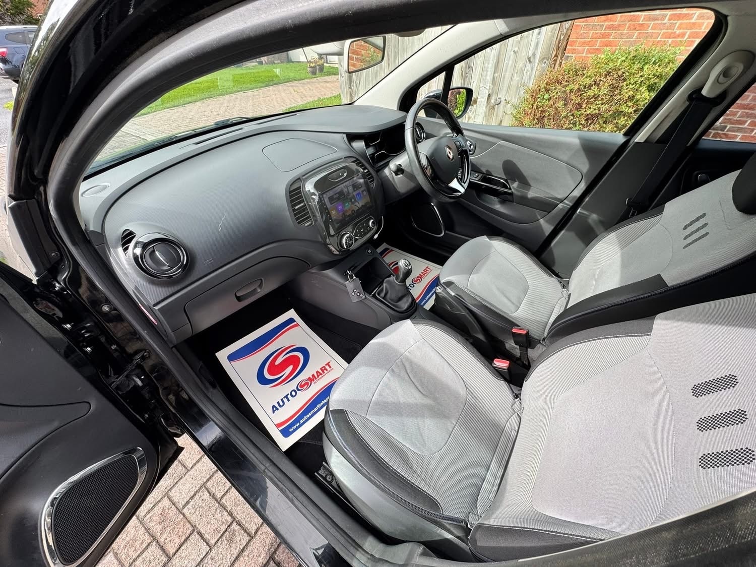 Used Renault Captur 2014 for sale - 77115954: Photo 6