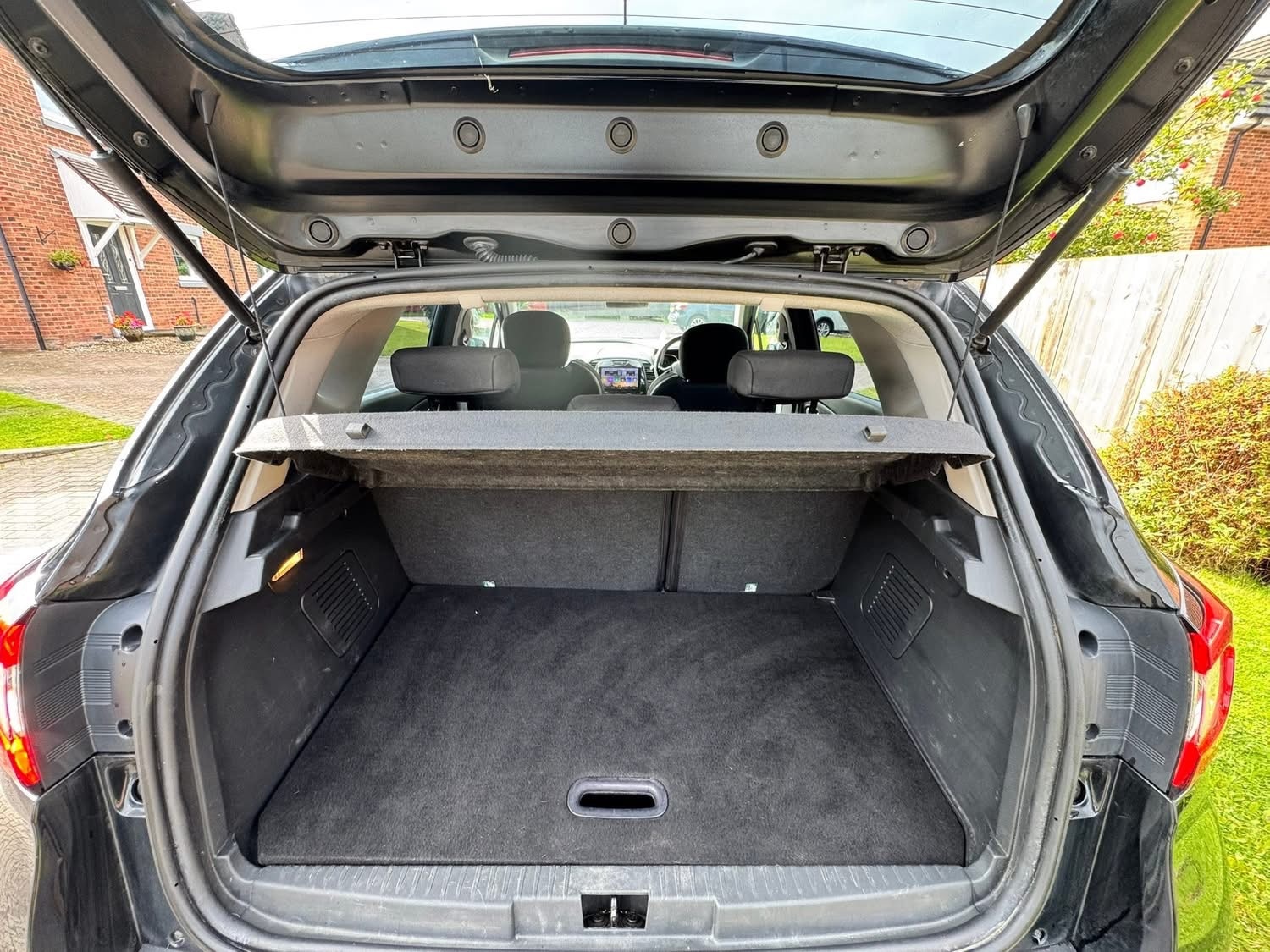 Used Renault Captur 2014 for sale - 77115954: Photo 9