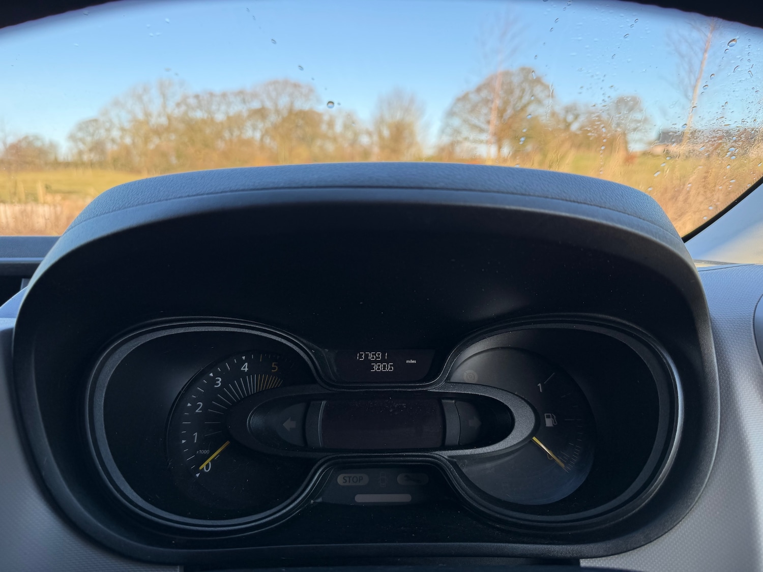 Used Renault Trafic 2015 for sale - 77581196: Photo 10