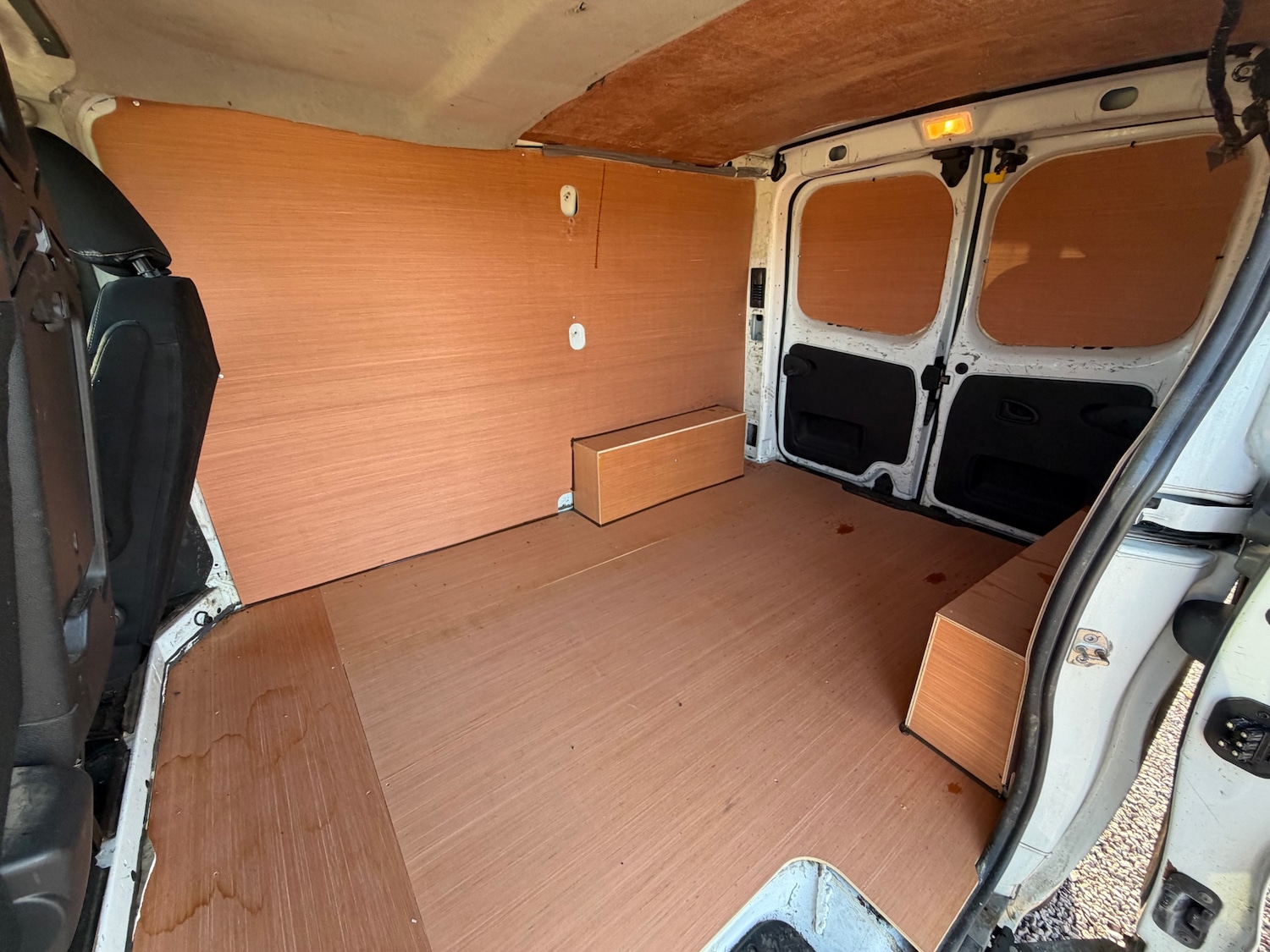 Used Renault Trafic 2015 for sale - 77581196: Photo 11