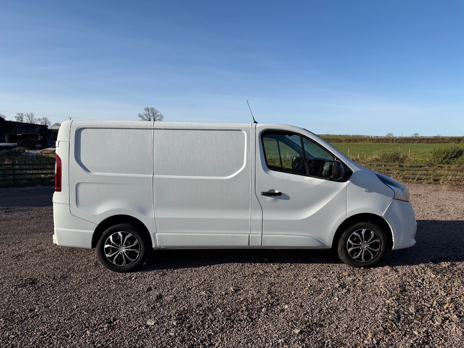 Used Renault Trafic 2015 for sale - 77581196: Photo 15