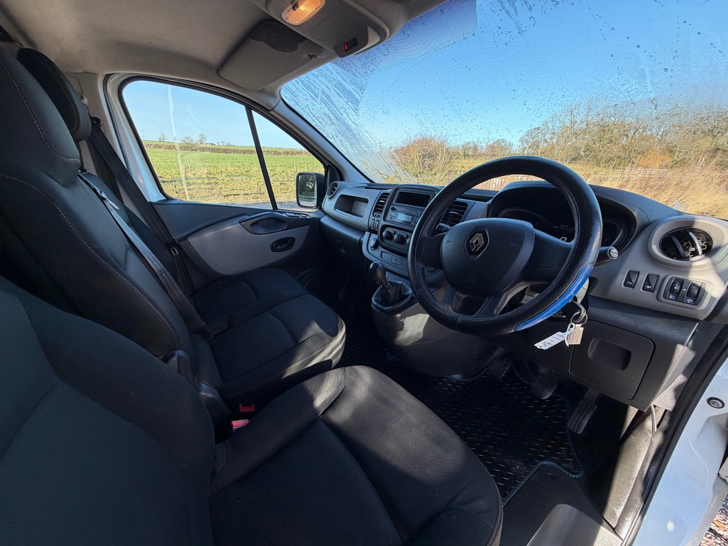 Used Renault Trafic 2015 for sale - 77581196: Photo 5