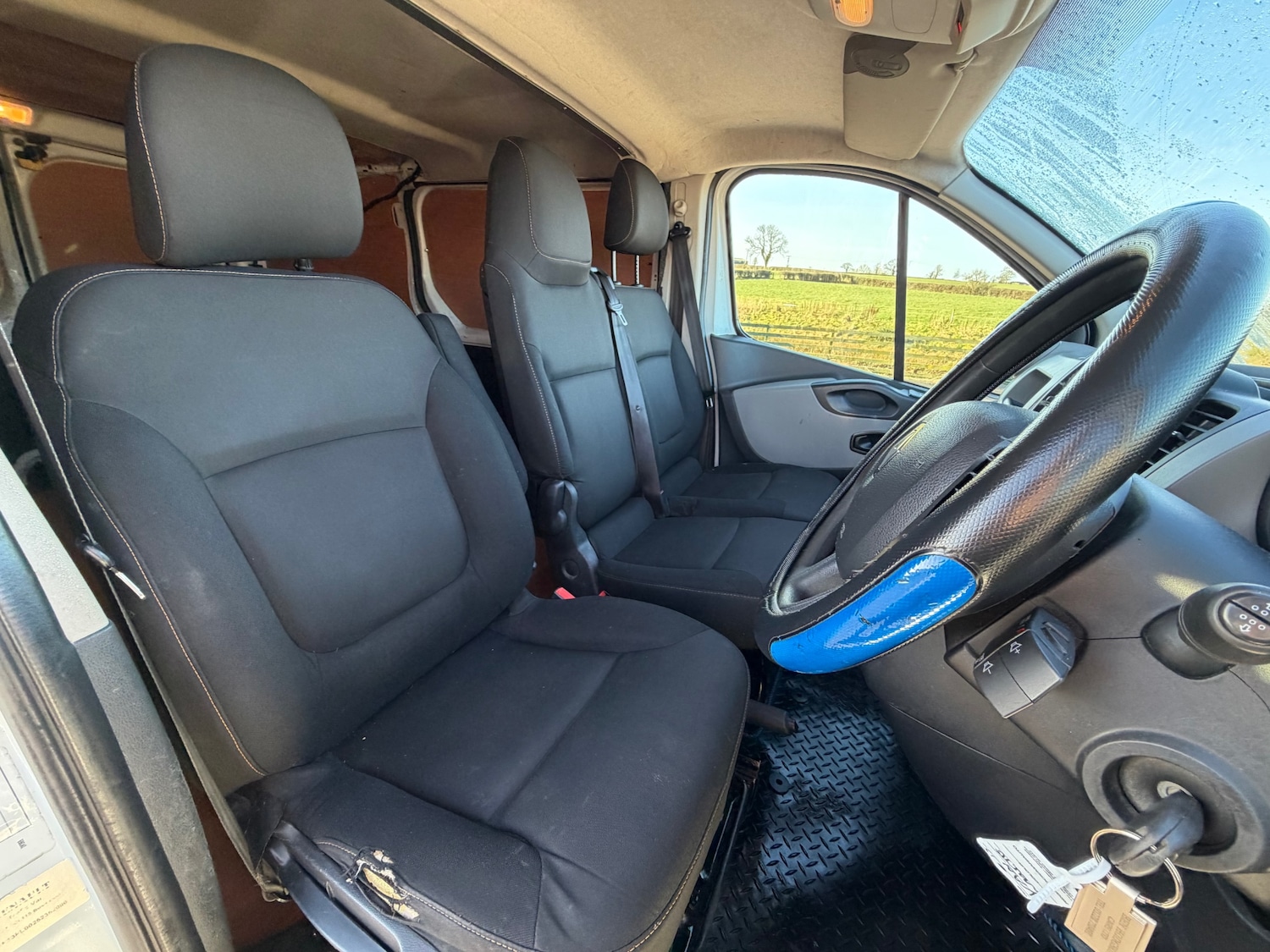 Used Renault Trafic 2015 for sale - 77581196: Photo 6