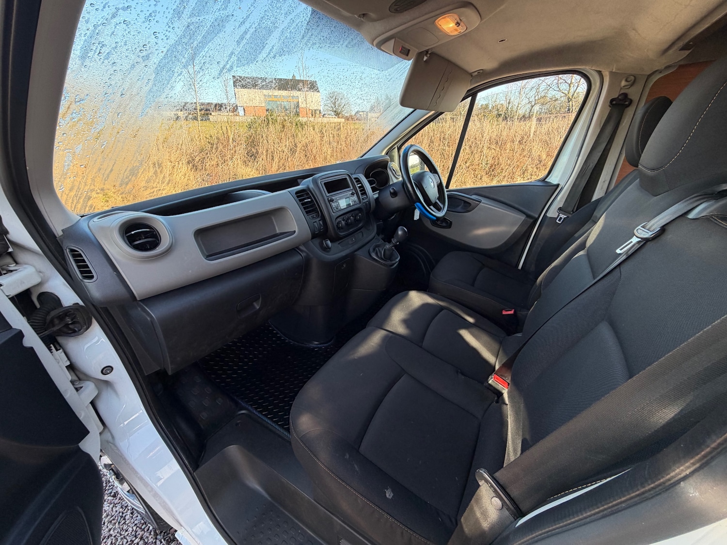 Used Renault Trafic 2015 for sale - 77581196: Photo 7