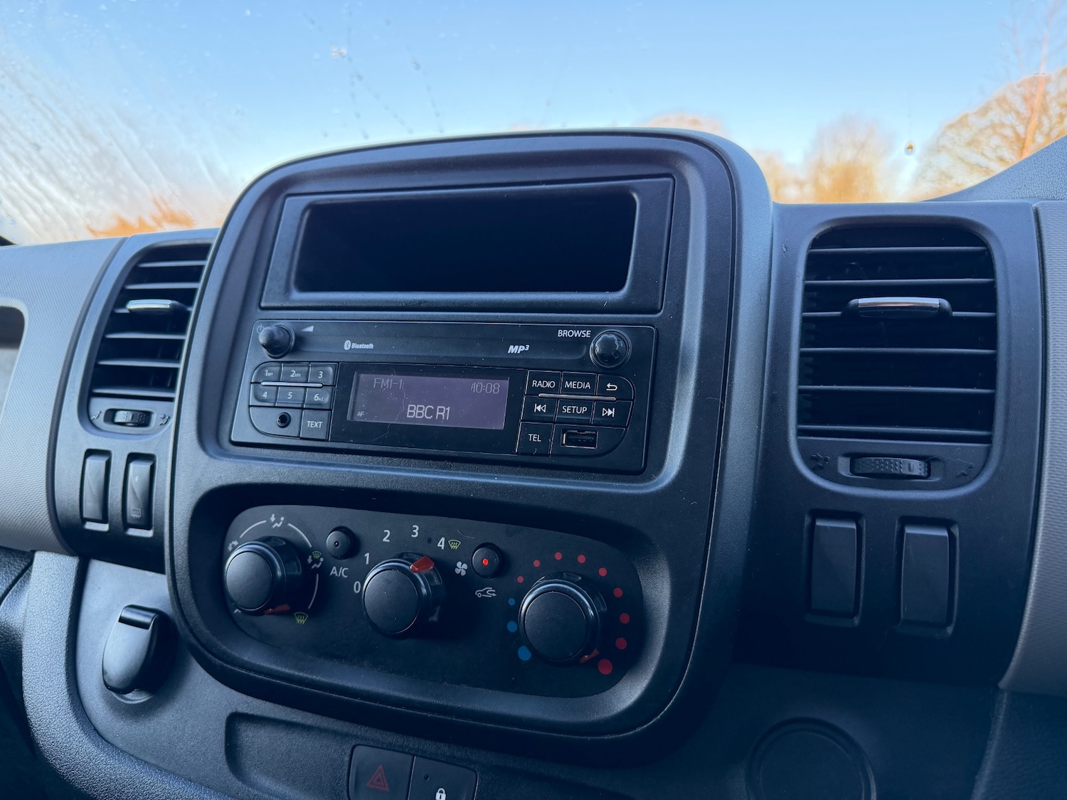 Used Renault Trafic 2015 for sale - 77581196: Photo 9