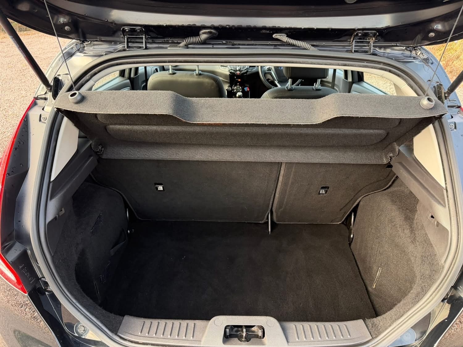 Used Ford Fiesta 2015 for sale - 77115940: Photo 13