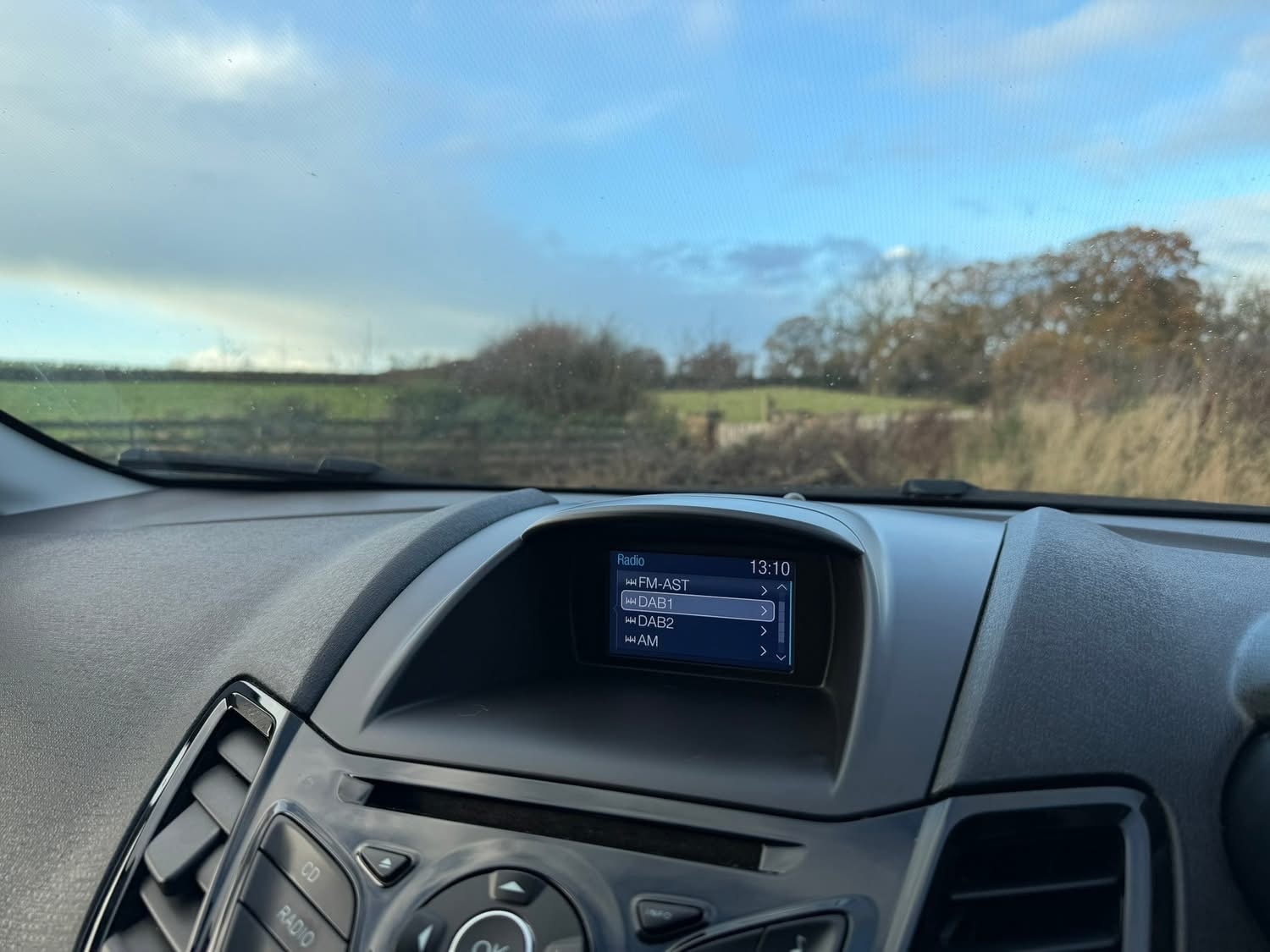 Used Ford Fiesta 2015 for sale - 77115940: Photo 14