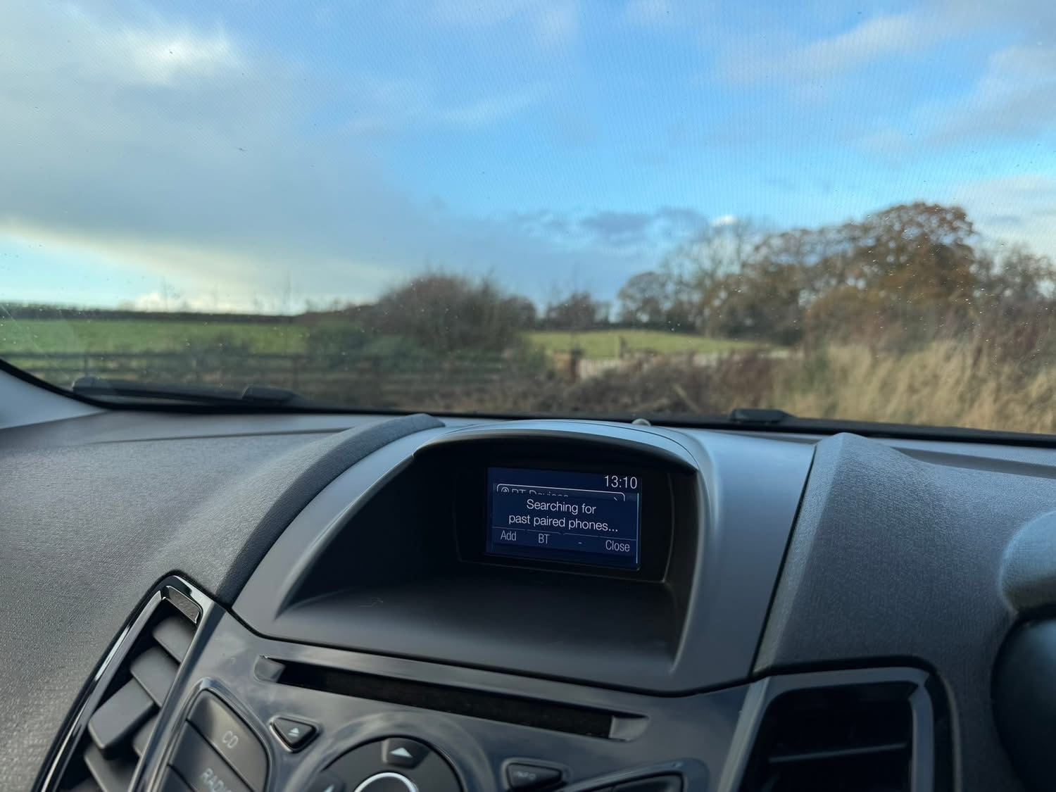 Used Ford Fiesta 2015 for sale - 77115940: Photo 15