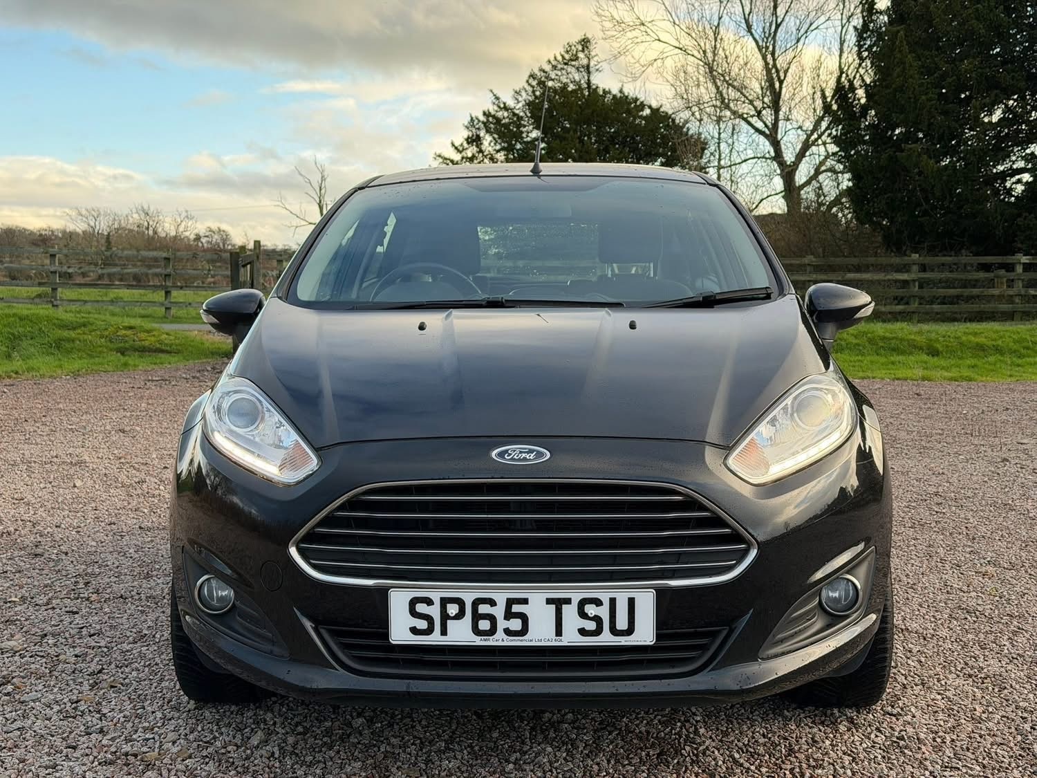 Used Ford Fiesta 2015 for sale - 77115940: Photo 20