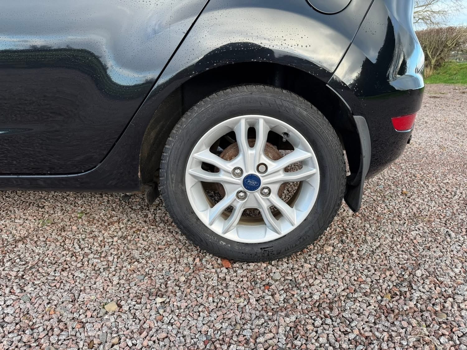 Used Ford Fiesta 2015 for sale - 77115940: Photo 22