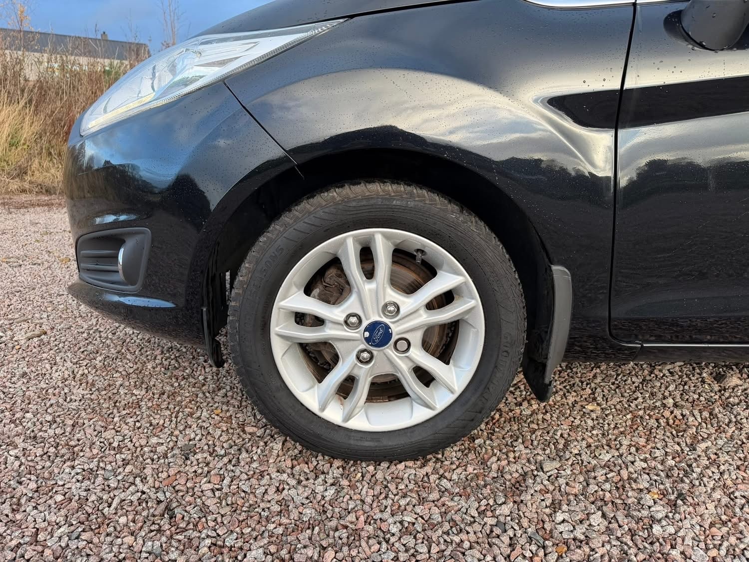 Used Ford Fiesta 2015 for sale - 77115940: Photo 23